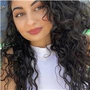 ¡Hola! Mi nombre es Montse, soy estudiante actualmente. Estoy capacitada para dar clase de refuerzo, incluir hábitos de estudios y tips para la planificación autónoma del alumno. Amplia disponibilidad horaria